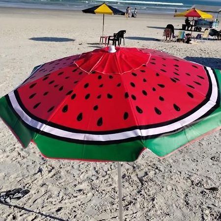 Ap Guaruja Enseada Lado Praia Com Piscina, Lazer Completo Exterior foto